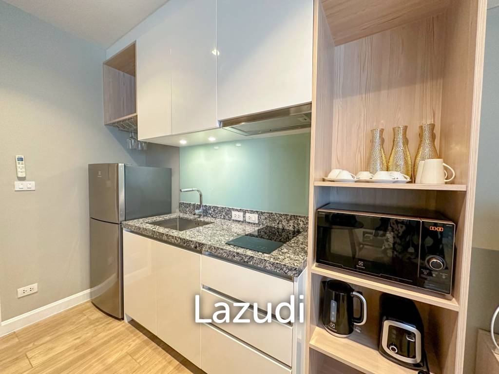 Condominium 1 bedroom in bangtao - image 5