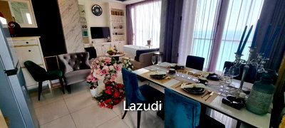 Condos for sale : 2 Beds 2 Baths 79 SQ.M. Del Mare Bangsaray Condominium