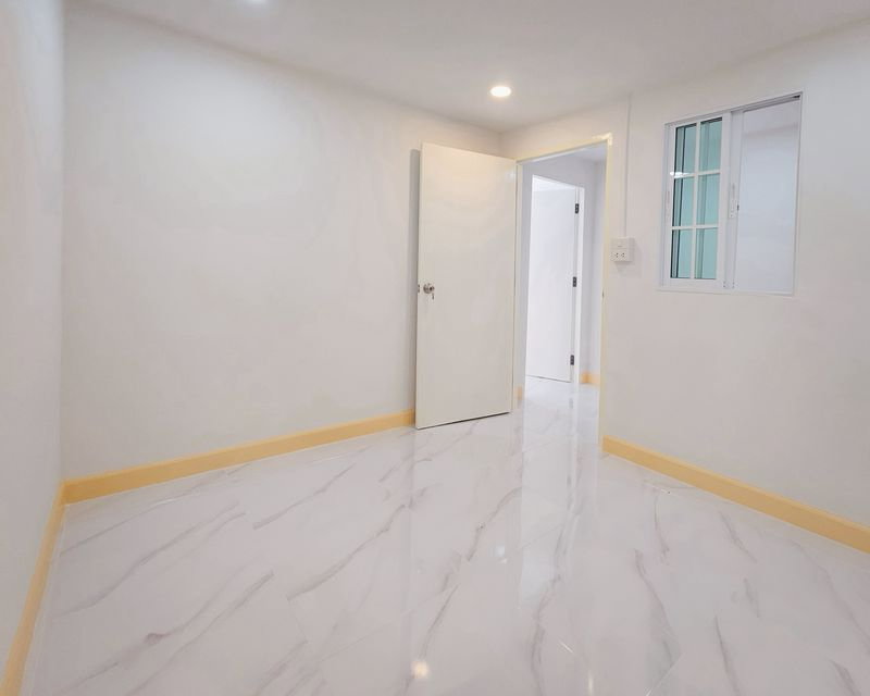 รูป 🏡🥰 ขายทาวน์เฮ้าส์ ทำเลฮิต ใกล้วงเวียนพระราม 5 - รูปที่ 9/15