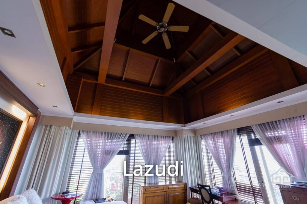 รูป 180.0 ตร.ม. 2 ห้องนอน 2 ห้องน้ำ คอนโดสำหรับ ขายใน ชะอำ - รูปที่ 18/30