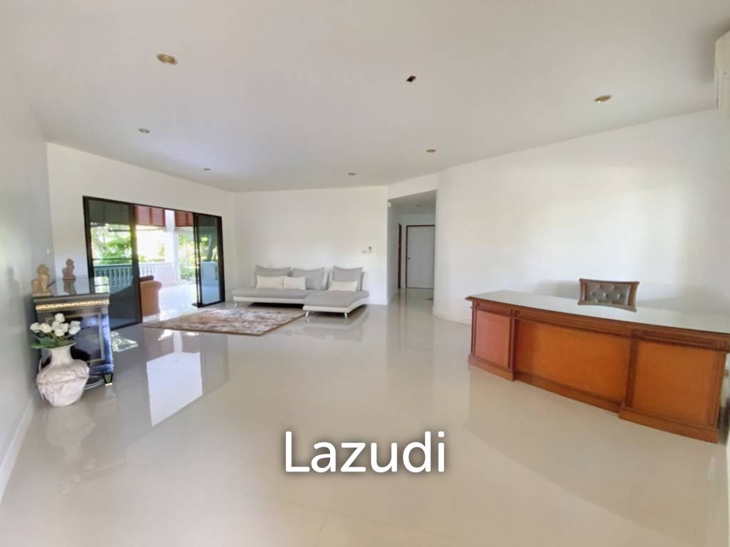 รูป 178.0 ตร.ม. 2 ห้องนอน 2 ห้องน้ำ คอนโดสำหรับ ขายใน นาจอมเทียน - รูปที่ 3/22