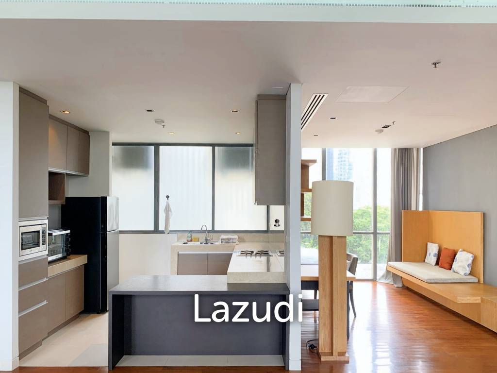 picture 2 bed 3 bath 167 SQ.M. Domus Sukhumvit 16 - 2/21