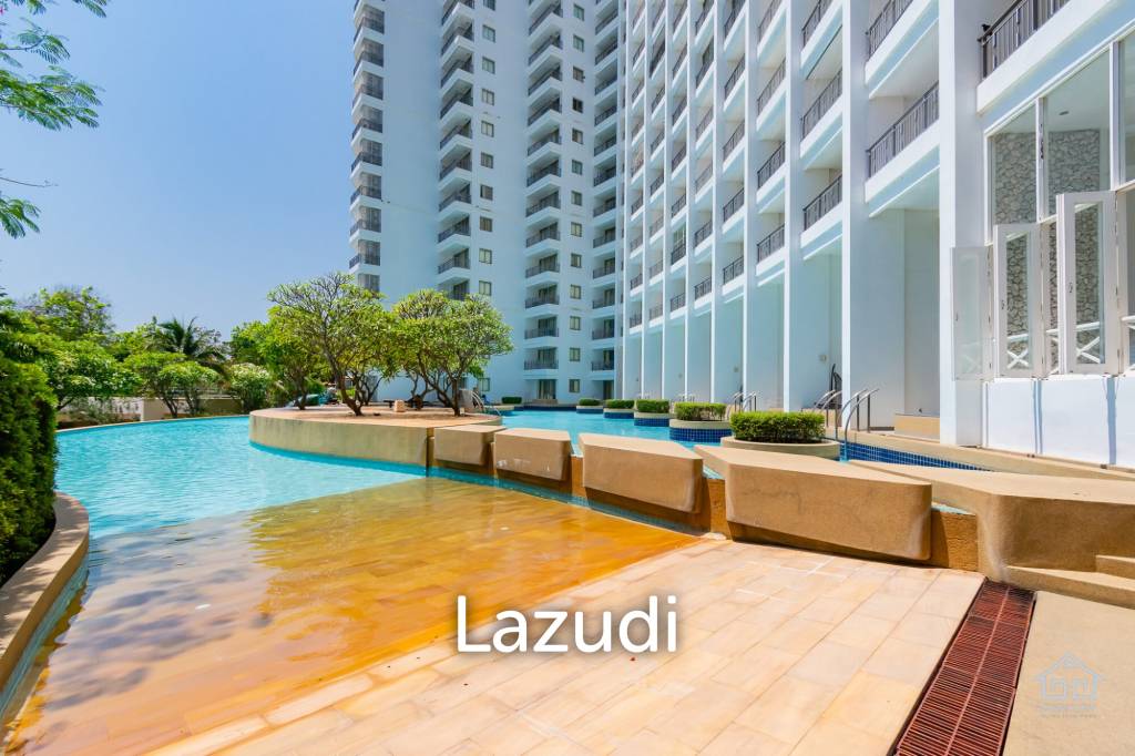 picture BOATHOUSE CONDO : 1 Bed Pool Access condo for sale - 18/24