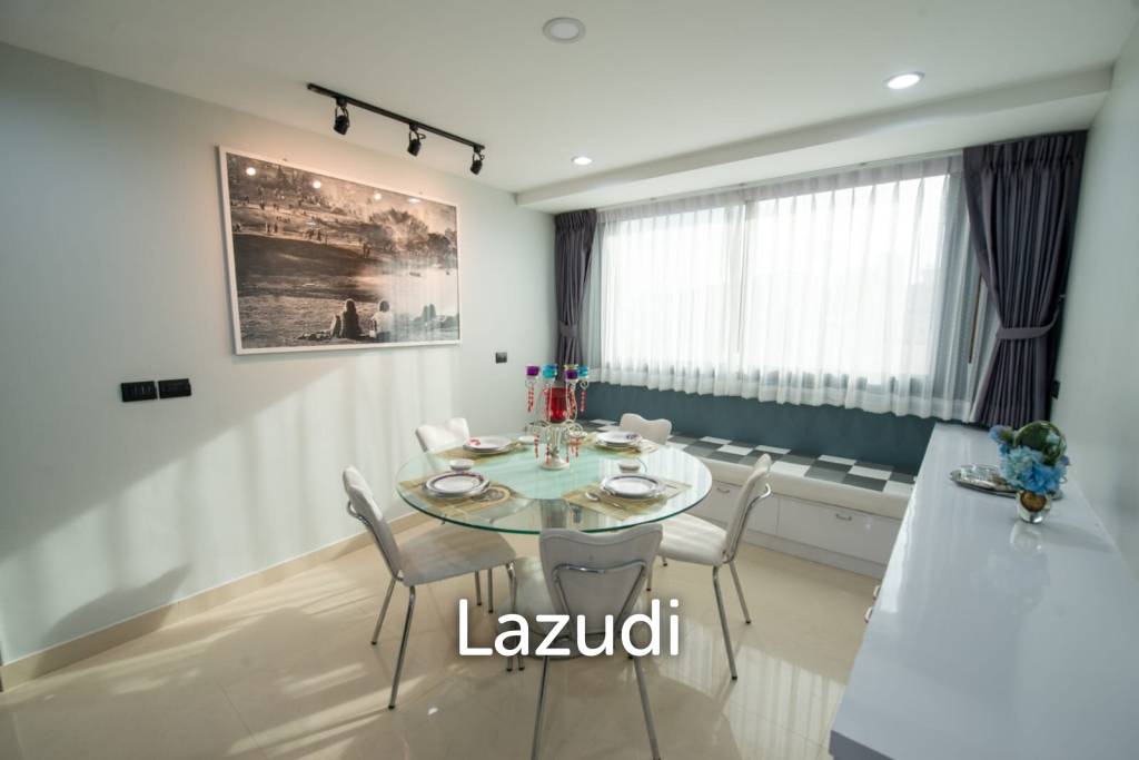 picture 3 Bed 4 Bath 243 SQ.M President Park Sukhumvit 24 - 8/20