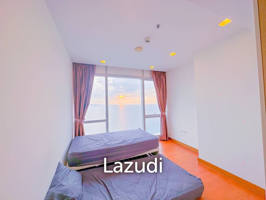 picture 4 Beds 3 Baths 129 SQ.M. The Palm Wongamat - 12/17