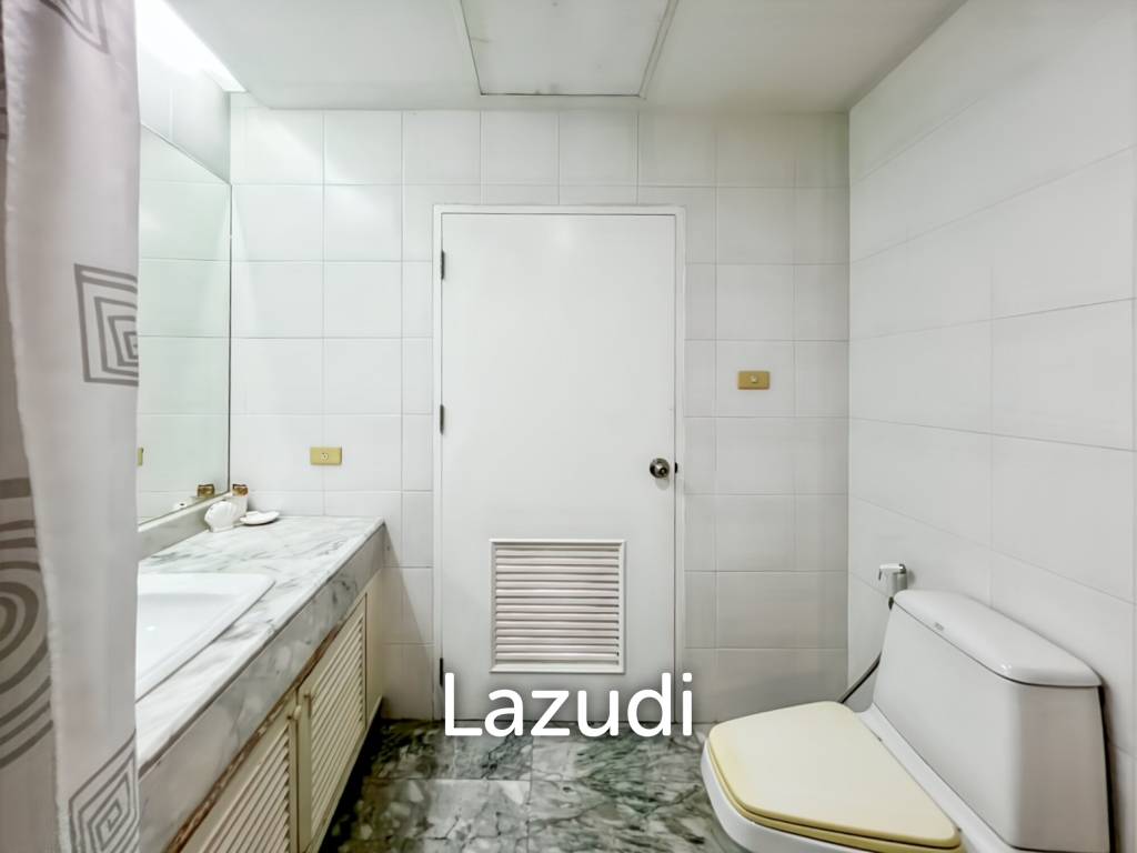 รูป บ้านกินนอน หัวหิน คอนโดหรู 4 ห้องนอน วิวทะเล - รูปที่ 25/56