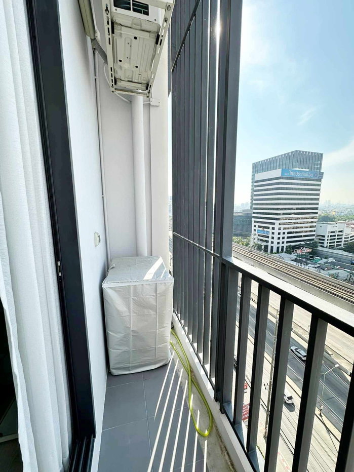 รูป ห้องอัพเดต💥🔔⚠️🏘️⚡️กดปุ่มแอดไลน์💥เฟล็กซี่ รัตนาธิเบศร์ - รูปที่ 3/8