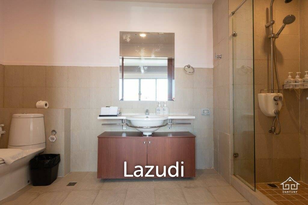 picture BOATHOUSE : Luxury 2 bed sea view Condo - 20/29