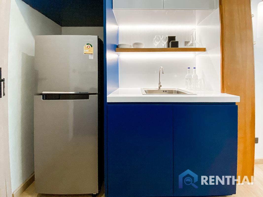 For sale condo 1 bedroom at Above Element Condo - image 5