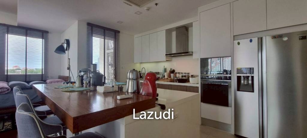 รูป 157.2 ตร.ม. 1 ห้องนอน 2 ห้องน้ำ คอนโดสำหรับ ขายใน นาเกลือ - รูปที่ 10/30