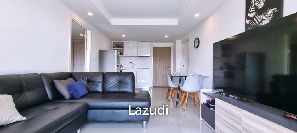 รูป 73.8 ตร.ม. 2 ห้องนอน 2 ห้องน้ำ คอนโดสำหรับ ขายใน บางเสร่ - รูปที่ 3/15