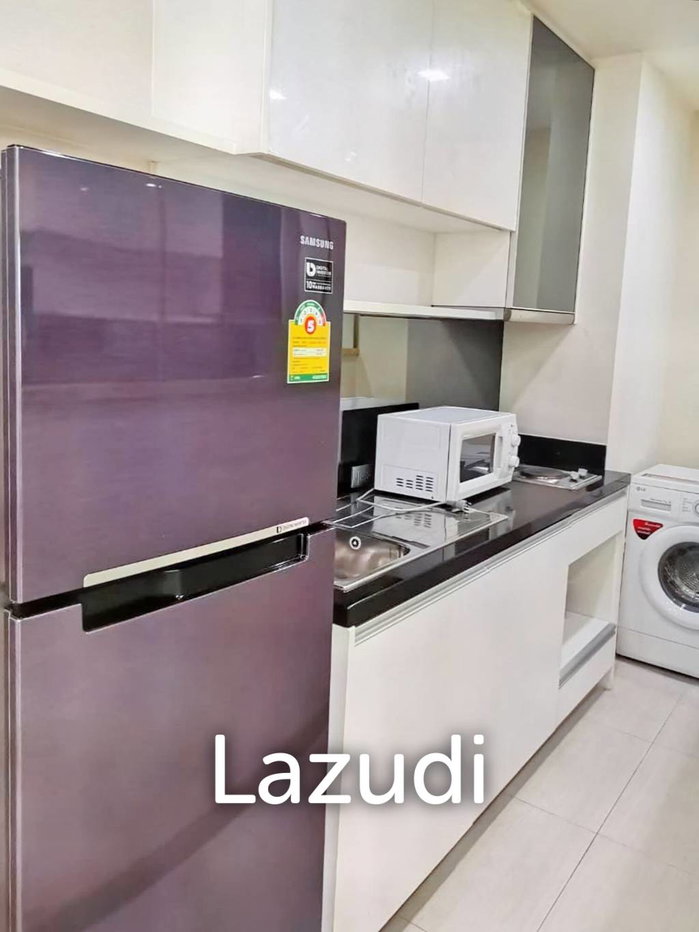 picture 1 Bed 1 Bath 50 SQ.M Sky Walk Condominium - 16/18