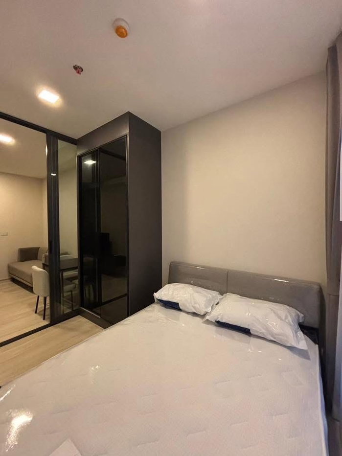picture ❗️ Condo For Rent The Privacy Jatujak ❗️ - 4/14
