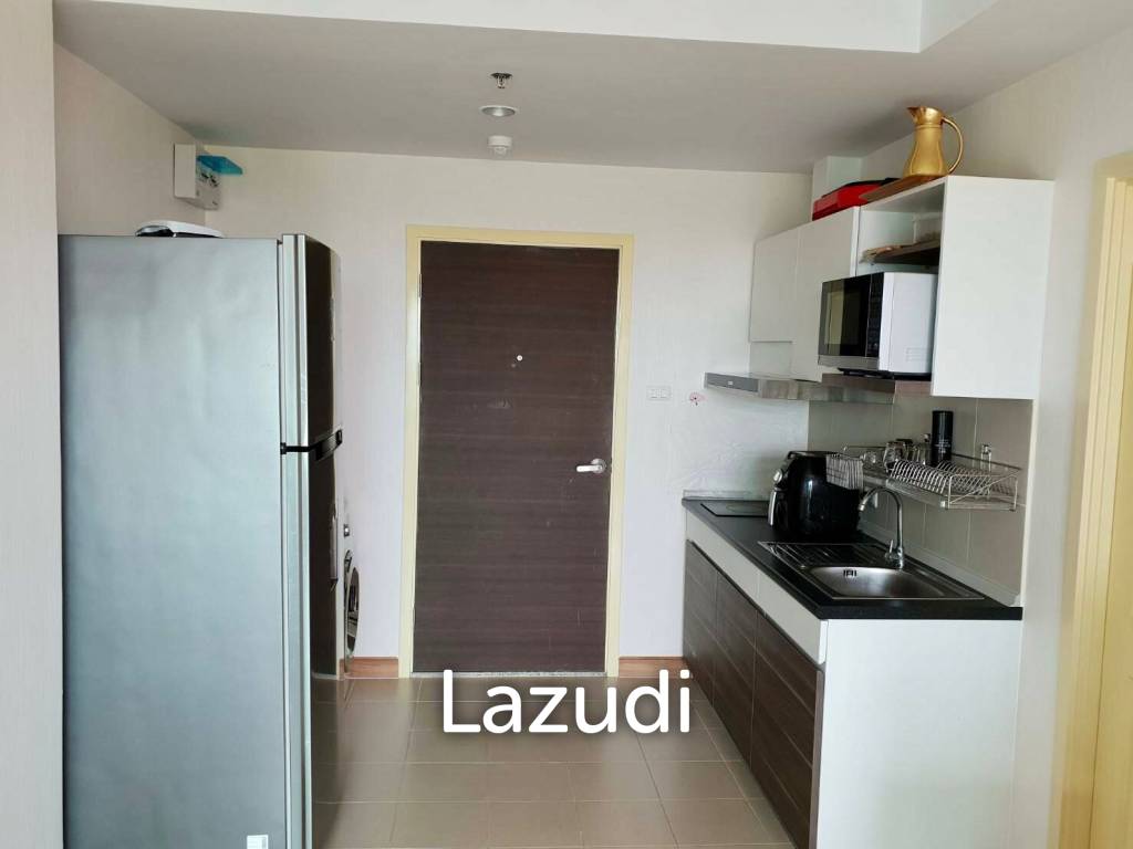 picture Supalai Mare Condo for Sale - 11/19