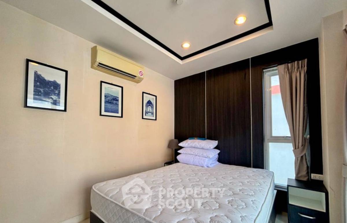 รูป คอนโด 2-ห้องนอน ที่ นิว นอร์ดิค คลับ 1 ใกล้ เมืองพัทยา (ID 1779923) - รูปที่ 3/8