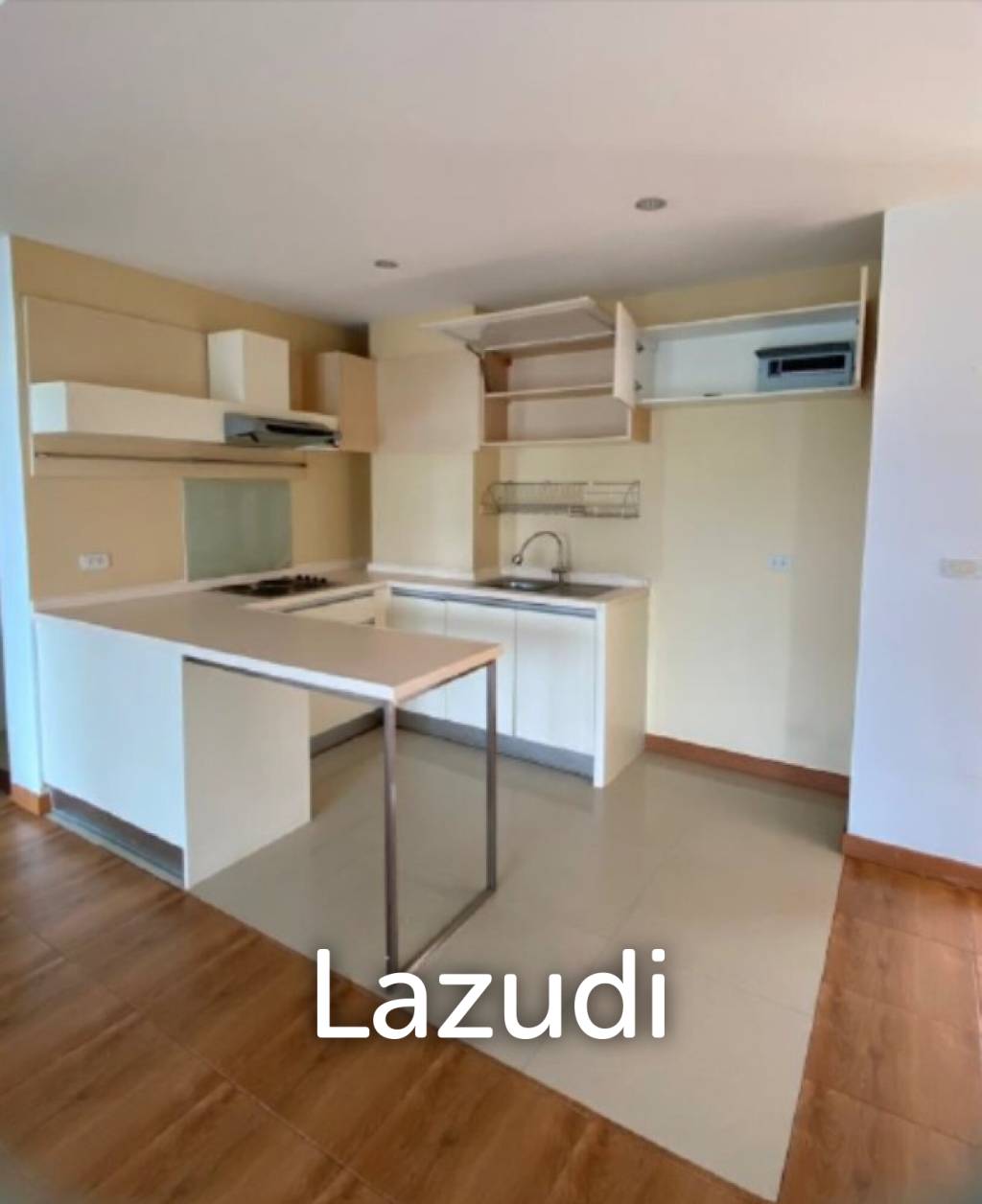 Spacious 2-Bedroom Condo for Sale in Mueang Phuket