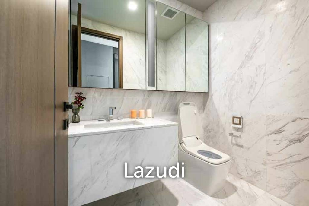 picture 2 Bed 3 bath 125 SQ.M The Monument Thong Lo - 26/29