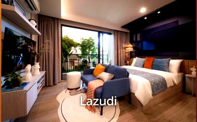 ขายคอนโด : 1 Bed 1 Bath 30.40 SQ.M SO Origin Kata Phuket