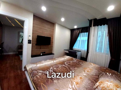 ขายคอนโด : ขายคอนโด The Feelture