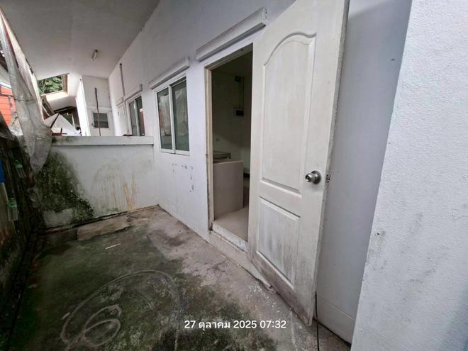 รูป ทาวน์เฮ้าส์ 24 ตร.วา ปลวกแดง ระยอง 1.3M - รูปที่ 8/20