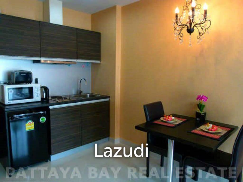 รูป Park Lane Condominium for Sale in Jomtien - รูปที่ 2/5