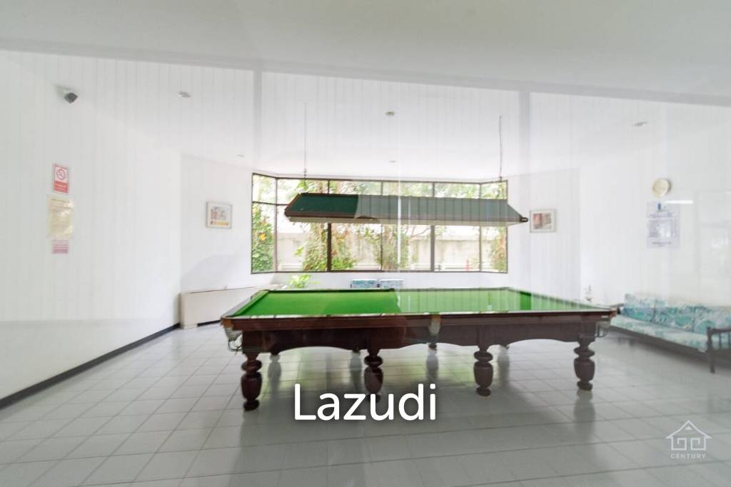 picture Good Value 1 Bed Seaview Condo for sale - 17/23