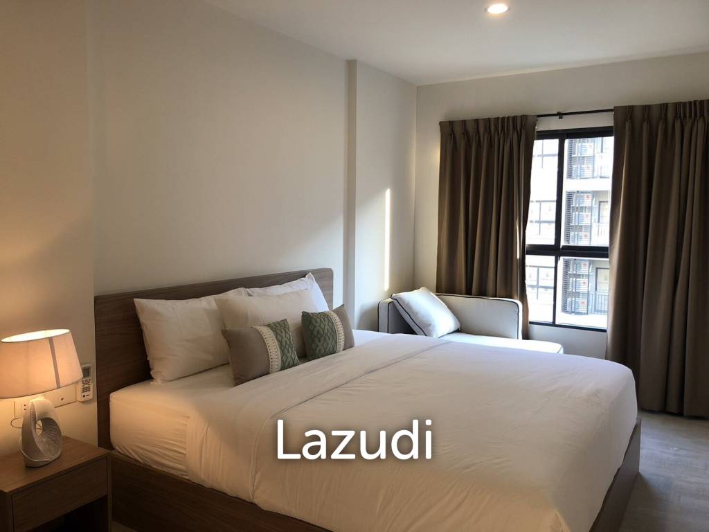 picture LA CASITA : 2 Bed Pool View Condo - 20/33