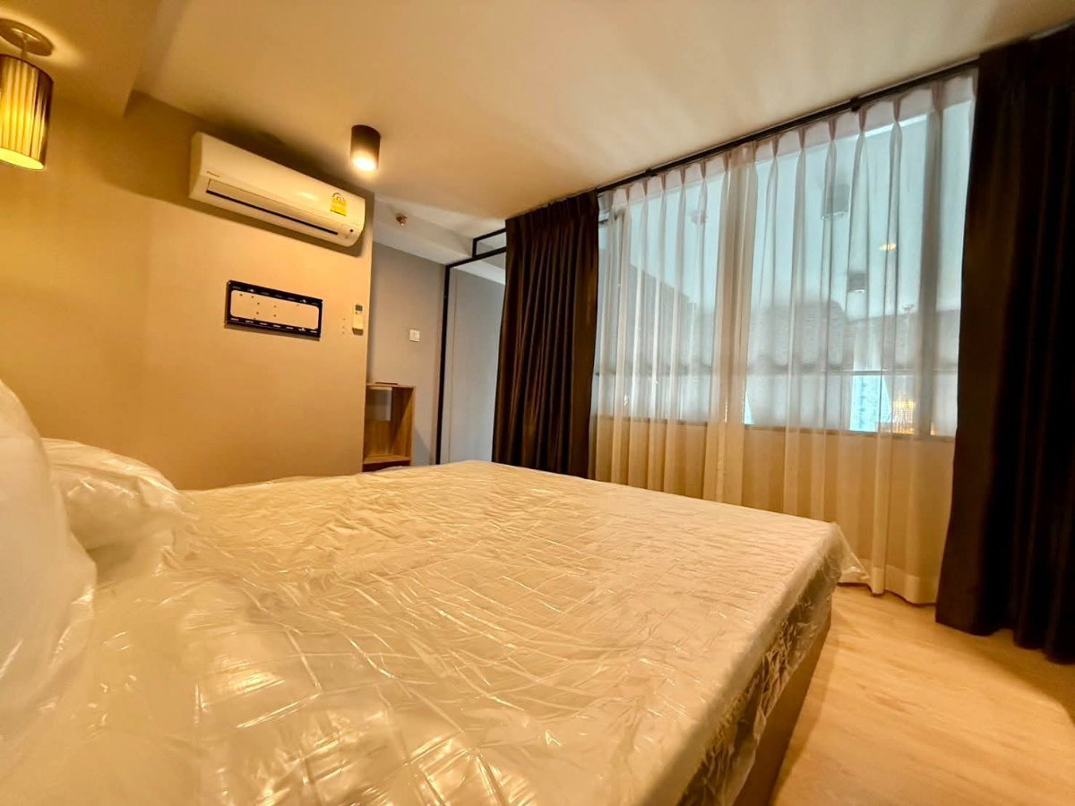 picture ❄OYo260318 Knights Bridge Tiwanon - 15/15