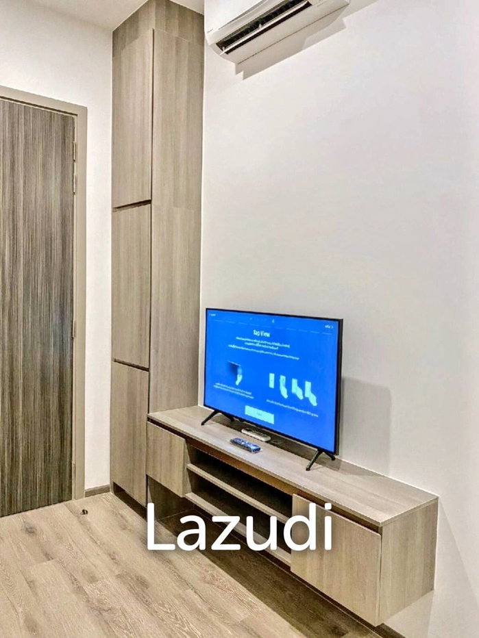 picture 1 Bed 1 Bath 27 SQ.M KnightsBridge Prime - Onnut - 4/11