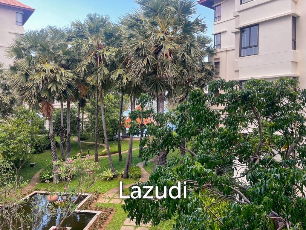 picture SANTIPURA : 3 Bed Beachfront Condo For Sale - 26/26