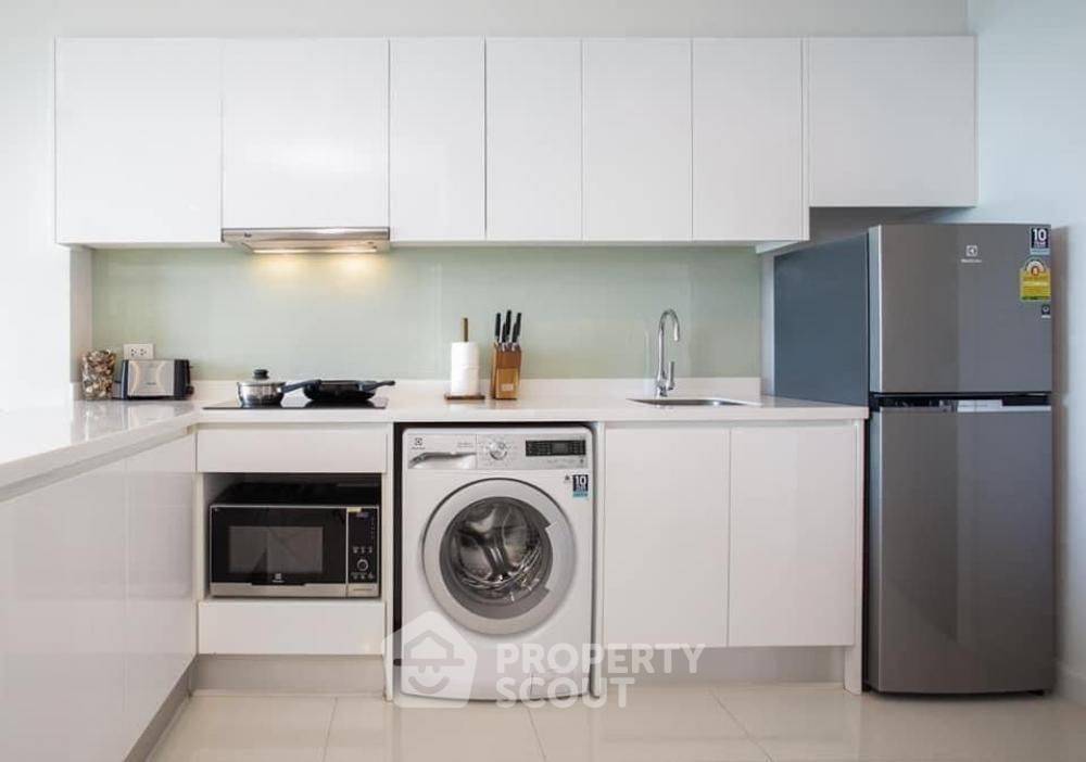 picture 2-BR Condo at De Amber Bangsaray close to Bangsaray (ID 997240) - 5/15