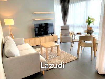 Condos for sale : 2 Bed 2 Bath 62 SQ.M Unixx Pattaya Condo