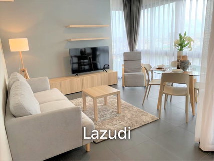 ขายคอนโด ยูนิค เขาพระตำหนัก