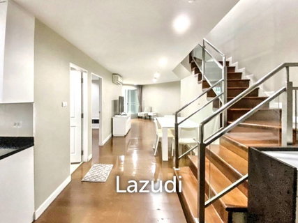 3 Bed 3 Bath 147 SQ.M Belle Grand Rama 9