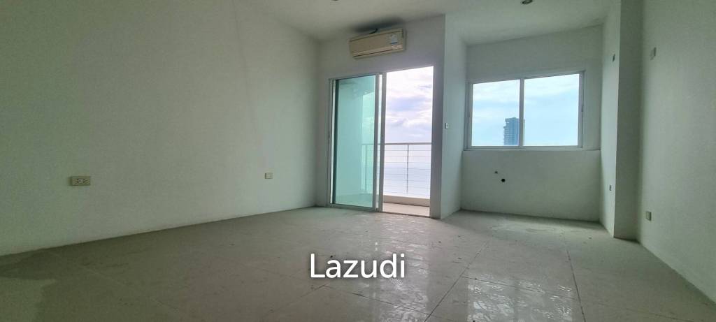 picture Studio 1 Bathroom 28 SQ.M. AD Hyatt Wongamat - 4/9