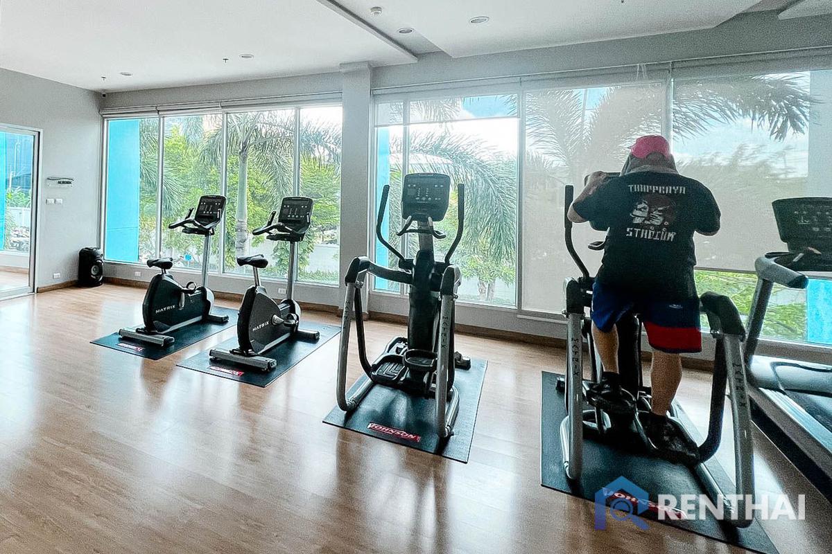 รูป สำหรับ ขาย คอนโด สตูดิโอ ที่ Supalai Mare - รูปที่ 17/24