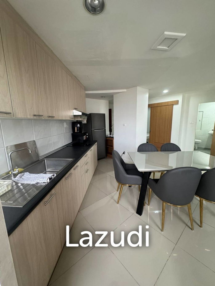 รูป 70.0 ตร.ม. 2 ห้องนอน 1 ห้องน้ำ คอนโดสำหรับ ขายใน คลองตันเหนือ - รูปที่ 8/19