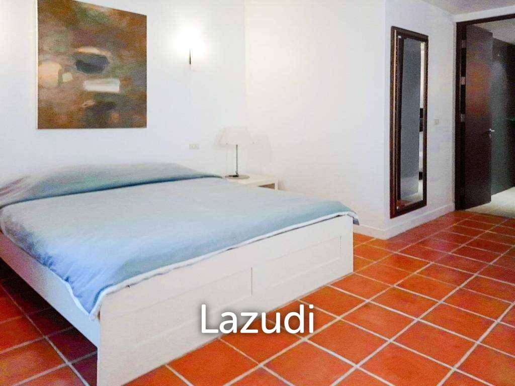 รูป 155.0 ตร.ม. 2 ห้องนอน 2 ห้องน้ำ คอนโดสำหรับ ขาย & เช่าใน หนองแก - รูปที่ 7/11