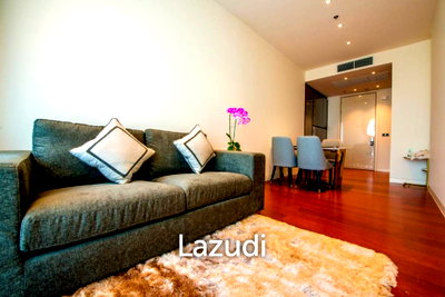 ขายคอนโด : 1 Bed 1 Bath 51 Sqm Condo For Rent