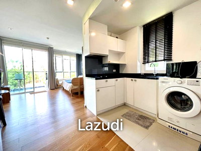 ขายคอนโด : 38.0 ตร.ม.  1 ห้องนอน  1 ห้องน้ำ คอนโดสำหรับ ขายใน หนองแก