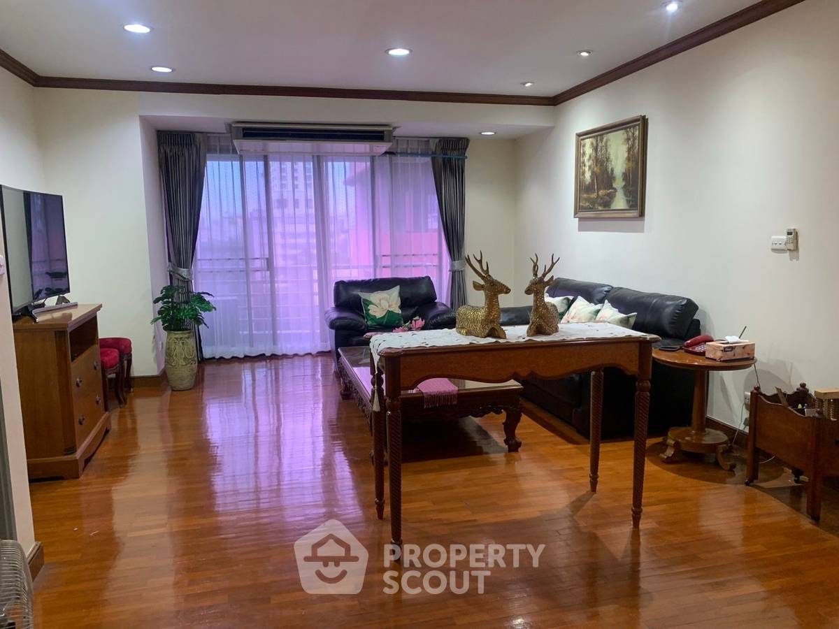 รูป คอนโด 3-ห้องนอน ที่ บ้านพฤกษาสิริ 1 ราชเทวี ใกล้ BTS พญาไท (ID 1455596) - รูปที่ 2/17