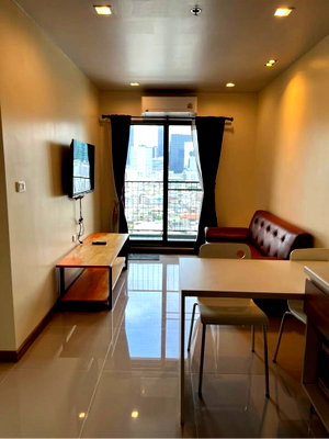คอนโดให้เช่า : ห้องสวยวิวเริ่ดด ราคาพิเศษ Casa Condo เฟิร์มเครื่องใช้ไฟฟ้าครบ พร้อมอยู่ 