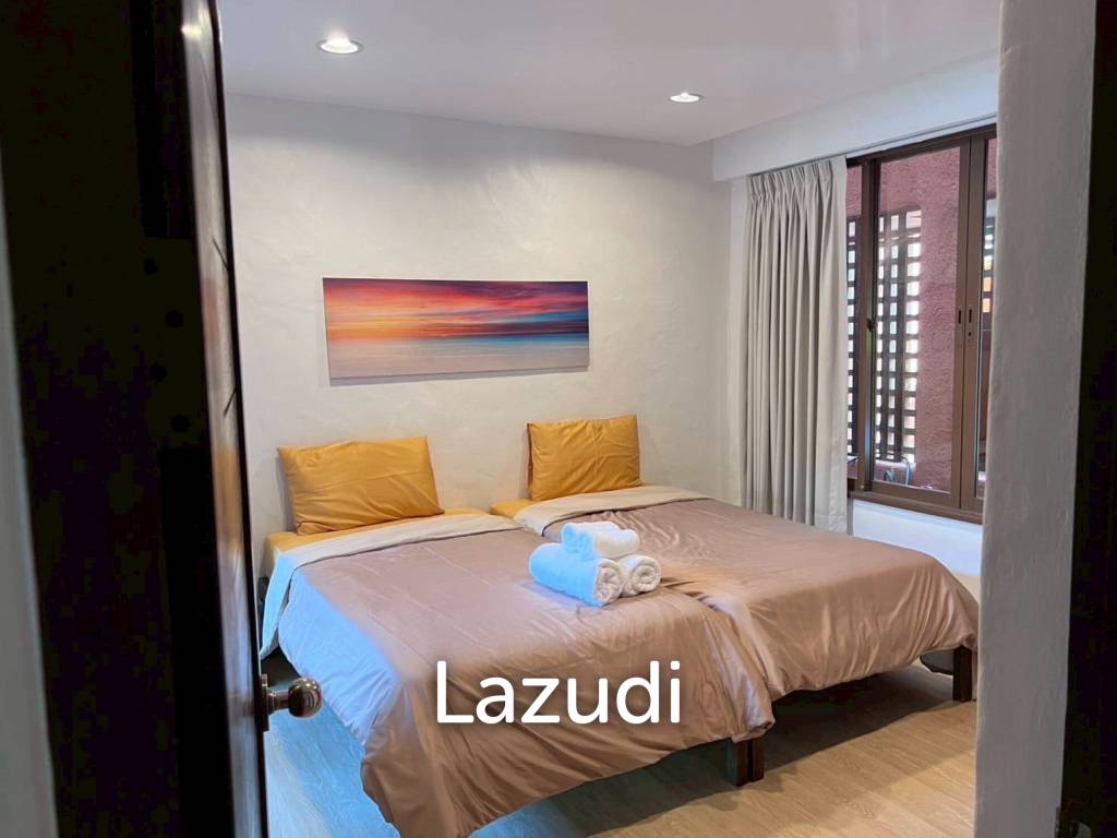 รูป ขาย/เช่า - คอนโด 2 ห้องนอน ชั้น 1 ในโครงการ Las Tortugas Hua Hin - รูปที่ 21/26