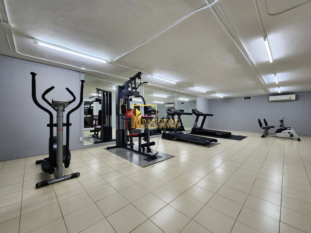 รูป Renova Residence | Renovated 2 Bedroom Condo Near BTS - BR61127CD - รูปที่ 24/28