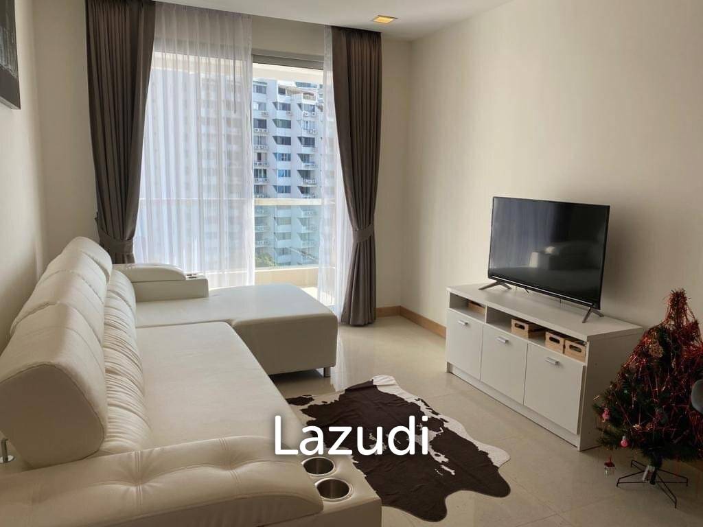 รูป 71.5 ตร.ม. 2 ห้องนอน 2 ห้องน้ำ คอนโดสำหรับ ขายใน บางละมุงบางละมุง - รูปที่ 5/13