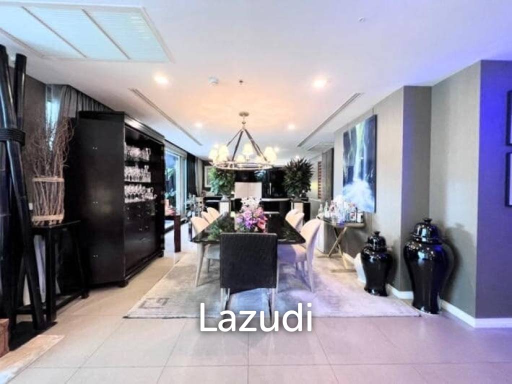 รูป 350.0 ตร.ม. 3 ห้องนอน 5 ห้องน้ำ คอนโดสำหรับ ขายใน คลองต้นไทร - รูปที่ 7/9