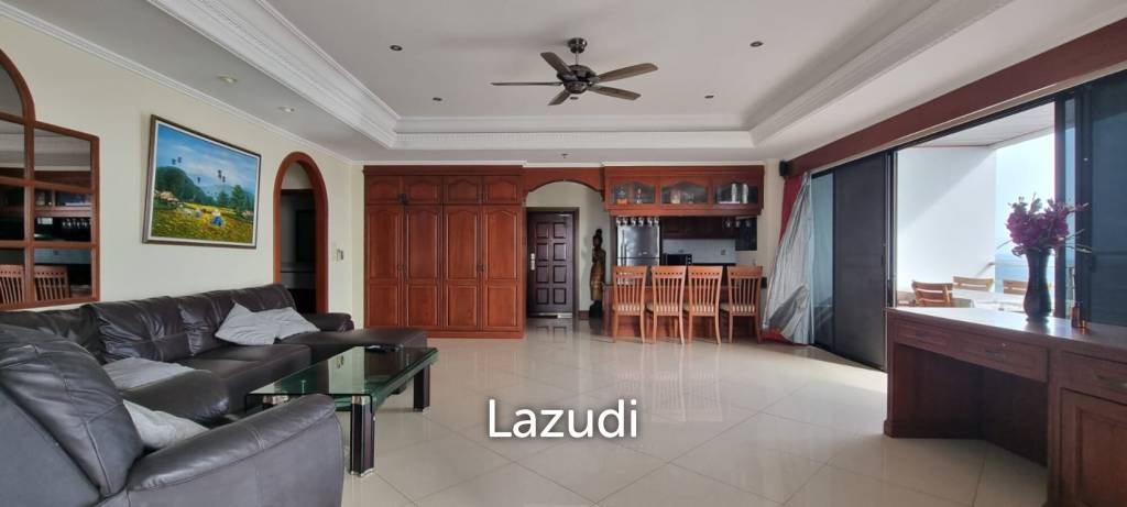 รูป 137.0 ตร.ม.  2 ห้องนอน  1 ห้องน้ำ คอนโดสำหรับ ขายใน หนองปรือ - รูปที่ 2/13
