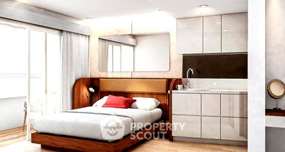 Condos for sale Phuket : 3-BR Condo at Nebu Residences Bangtao close to Laguna (ID 1277441)