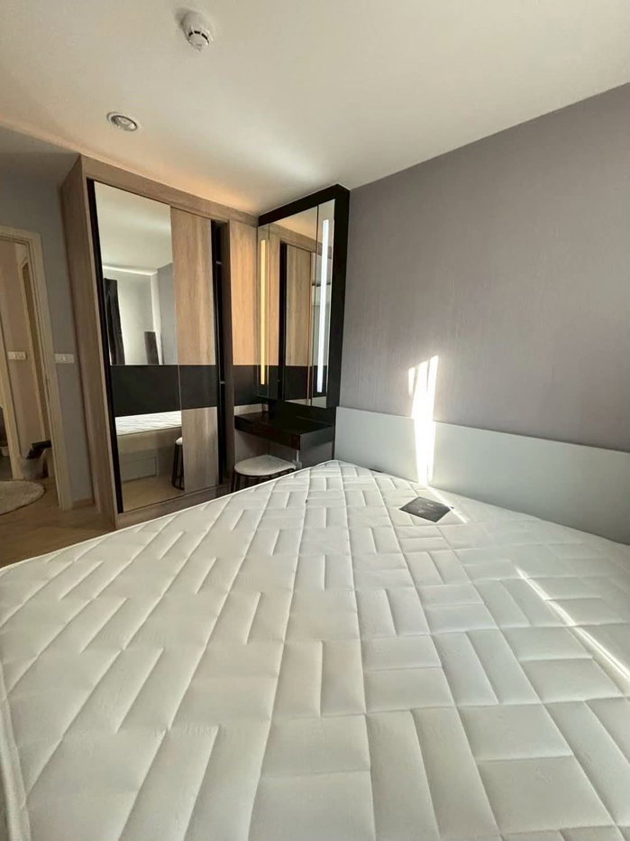 รูป ✨ The Excel Hideaway สุขุมวิท 50 | 2 ห้องนอน วิวสระ | ใกล้ BTS อ่อนนุช เพียง 25,000/เดือน ✨ - รูปที่ 10/11