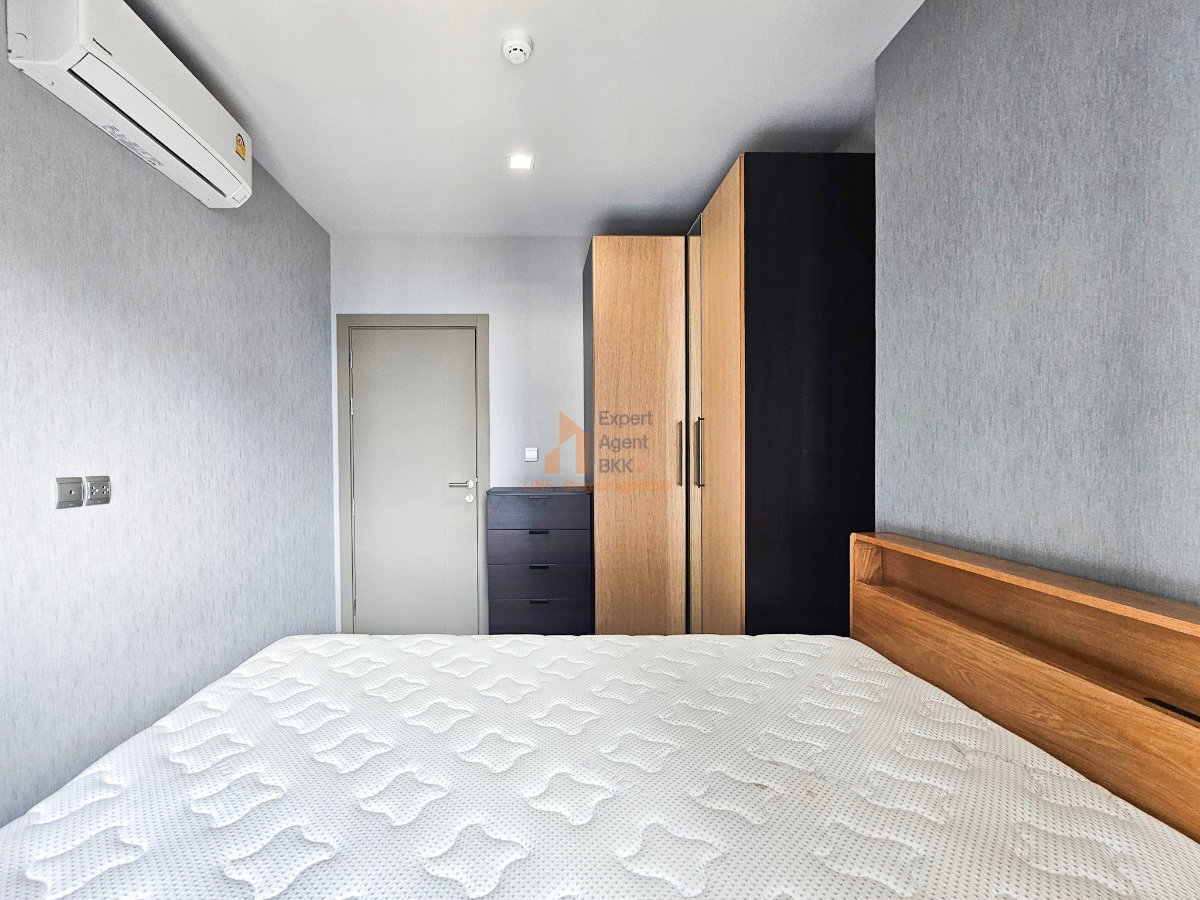 รูป ขาย/SALE : Life Asoke Rama 9 (ไลฟ์ อโศก พระราม 9) - 1 ห้องนอน LC141 - รูปที่ 4/12